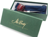 No. 85 Schmidt Mediterranean Briar Wood Tobacco Pipe