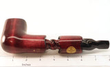 No. 304 Golway Pear Wood Tobacco Pipe