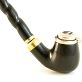 No. 13 Dezerter - Pear Wood Tobacco Pipe