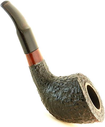 No. 99 Beta Mediterranean Briar Wood Tobacco Pipe