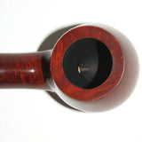 No. 82 Consul Mediterranean Briar Wood Tobacco pipe