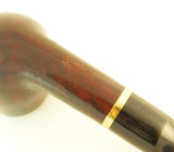 Briar Wood Pipe - Full Bent No 67 - Hand Made