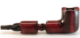 No. 304 Golway Pear Wood Tobacco Pipe
