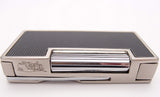 Tobacco Pipe Flint Stone Lighter with Built-In Pipe Tools - Tamper & Reamer - Strong Durable Built