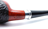 No. 85 Schmidt Mediterranean Briar Wood Tobacco Pipe
