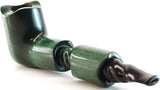 No. 304 Golway Pear Wood Tobacco Pipe