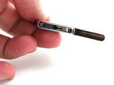 Extreme Slim Lighter - Slimmest Lighter On The Market - Lightweight and Easy To Handle