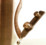 Mrs. Brog Cigar Torch Lighter and Cigar Punch Combo