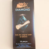 Mr. Brog 9mm Tobacco Pipe Filters - Most Recommended Brand - Pack Of 10