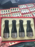Cigar Moutpiece Set of 4 Sizes - High Quality Copper and PC