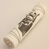 Mr. Brog 9mm Tobacco Pipe Filters - Most Recommended Brand - Pack Of 10