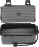 Mrs. Brog Waterproof Travel Cigar Humidor Case