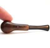 No. 49 Liliput Pear Wood Tobacco Pippe