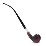 No. 59 Hobbit Pear Wood Tobacco Pipe