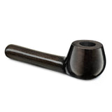 Handmade Tobacco Smoking Mini Pipe - Model Suzi - Pear Wood Roots