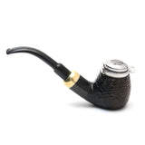 No. 21 Old Army Pear Wood Tobacco Pipe