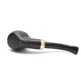 No. 21 Old Army Pear Wood Tobacco Pipe