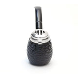 No. 21 Old Army Pear Wood Tobacco Pipe