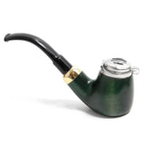 No. 21 Old Army Pear Wood Tobacco Pipe