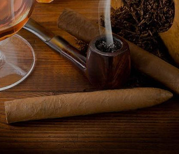 Cigar Smokers Transitioning to Pipe Smoking: Important Tips
