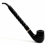 No. 16 Tabor Pear Wood Tobacco Pipe