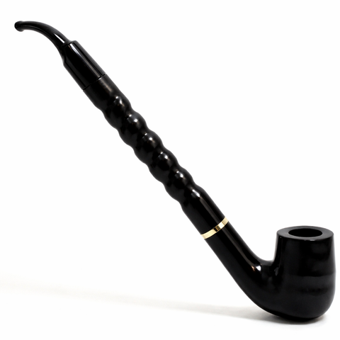 No. 16 Tabor Pear Wood Tobacco Pipe