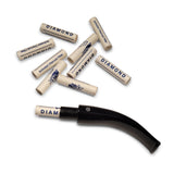 Mr. Brog 9mm Tobacco Pipe Filters - Most Recommended Brand