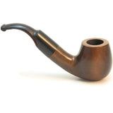 No. 41 Tabachos Walnut - Pear Wood Tobacco Pipe