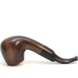 No. 41 Tabachos Walnut - Pear Wood Tobacco Pipe