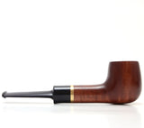 No. 47 Billard Pear Wood Tobacco Pipe