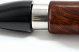 No. 69 Belfast Mediterranean Briar Wood Tobacco Pipe