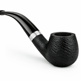 No. 82 Consul Mediterranean Briar Wood Tobacco pipe