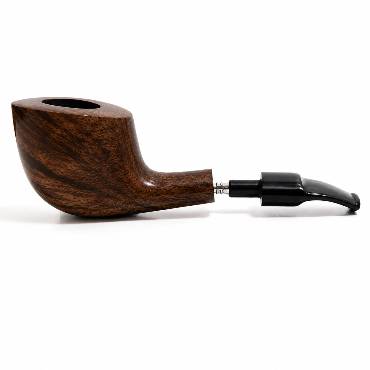 No. 99 Beta Mediterranean Briar Wood Tobacco Pipe