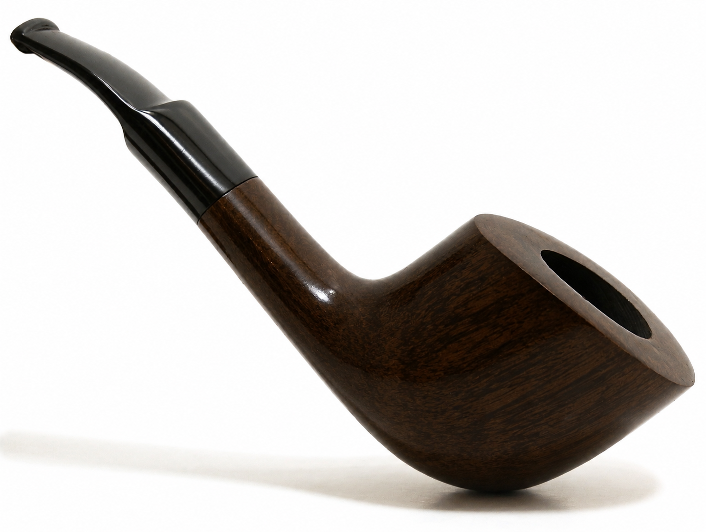 No. 99 Beta Mediterranean Briar Wood Tobacco Pipe