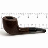 No. 99 Beta Mediterranean Briar Wood Tobacco Pipe