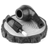 No. 170 Prestige Mediterranean Briar Wood Tobacco Pipe