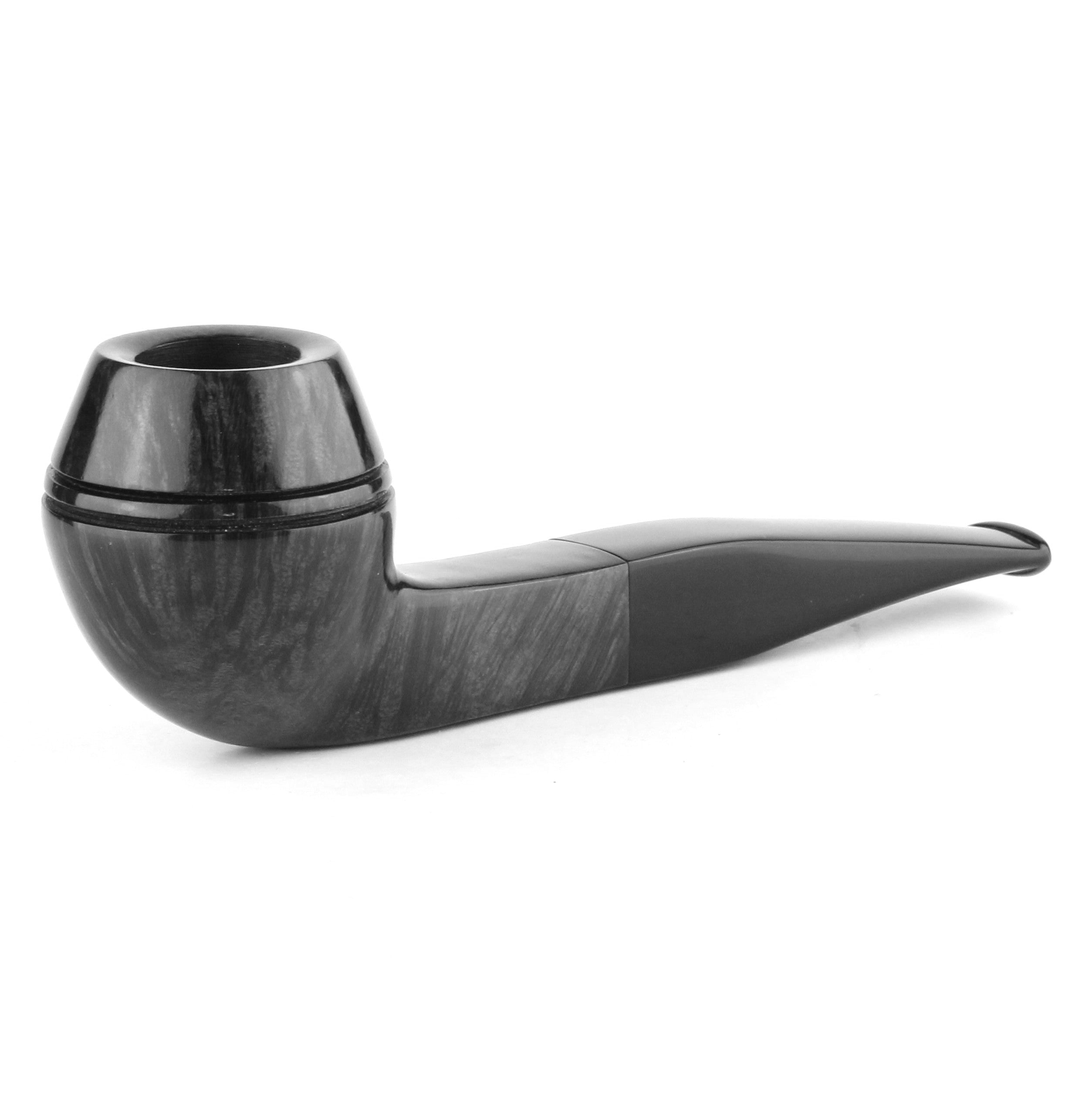 No. 171 Royal Mediterranean Briar Wood Tobacco Pipe