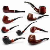 Mr. Brog Briar Factory Seconds