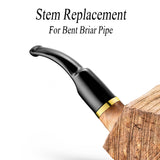 Mr. Brog Replacement Pipe Stems