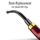 Mr. Brog Replacement Pipe Stems