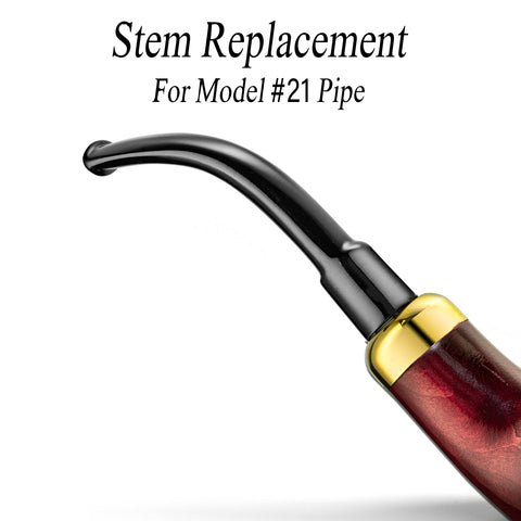 Mr. Brog Replacement Pipe Stems