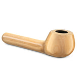 Handmade Tobacco Smoking Mini Pipe - Model Suzi - Pear Wood Roots