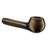 Handmade Tobacco Smoking Mini Pipe - Model Suzi - Pear Wood Roots