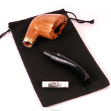 WINCENT no. 14 Briar Plateau Mr Brog Pipe