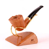 WINCENT no. 14 Briar Plateau Mr Brog Pipe