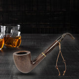 Wincent no. 9 Mr Brog Pipe