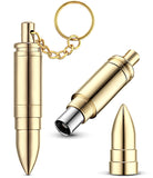 Stainless Steel Cigar Punch