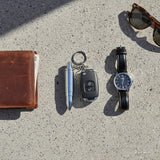 Stainless Steel Cigar Punch