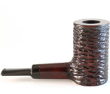 No. 302 Dnaken Duke Pear Wood Tobacco Pipe