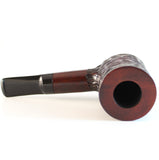 No. 302 Dnaken Duke Pear Wood Tobacco Pipe